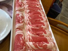 -宝财诚老北京涮肉(周庄店)