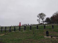 -天河潭旅游度假区