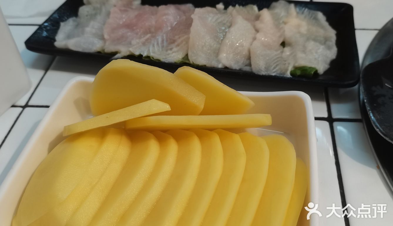 一定要试试卤菜：卤校长就是以卤菜出名的