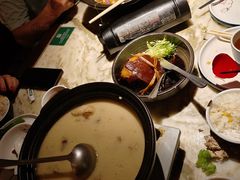 -绿茶餐厅(乐峰广场店)