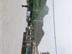 -黄花溪