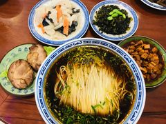 -同得兴 Since·1995 传统苏式面馆(十全街店)