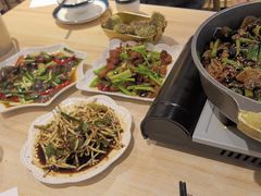 -香缇小院私房菜(盐务街店)