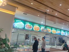 -直隶安家罩饼(复兴路店)