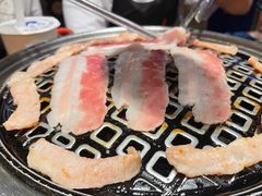 -陇璟烧肉酒场(友谊阳光城店)
