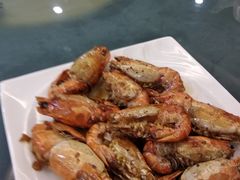 -翠盈餐厅(樟木头店)