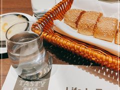 -西堤牛排(合肥之心城店)