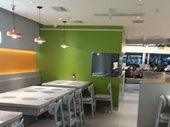 -呷哺呷哺(王府井喜悦店)