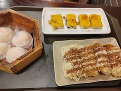 -小街天府