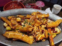 -蟹之国·精品蟹料理(极地店)