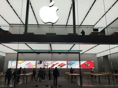 门面-Apple零售店(成都太古里店)