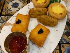 -番茄屋葡式美食(总店)
