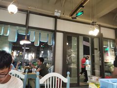 -付掌柜在成都·热炒砂锅集(金禾店)