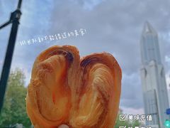 -国际饭店·帆声西饼屋(黄河路店)