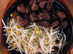 铁板牛肉-Jazz·ya 爵士屋(来福士店)
