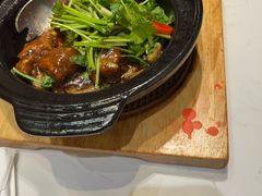 -鹿港小镇(金虹桥国际中心店)