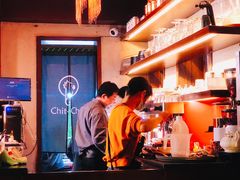 -ChitChat奇洽·Bistro(黎黄陂路店)