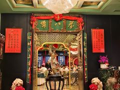 -誉八仙粤菜(万象天地店)