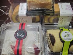 -85度C(北京右安门外店)