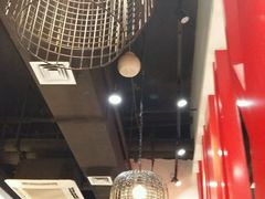 大堂-陈记顺和牛肉火锅馆(天河北路店)