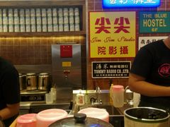 -美芝莲(领展购物广场中关村店)