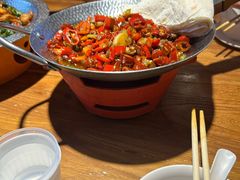 -东来土菜馆(民祥园路店)