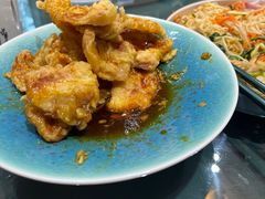 -君霖海鲜私房菜(春柳店)