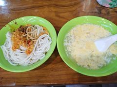 -三镇民生甜食馆(胜利街总店)