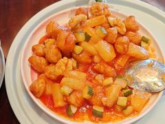 -金陵新城饭店