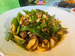 -海鲜e族(马王堆店)