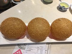 -舊街坊茶楼(市二宫店)