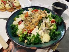 -娜娜家·Nana's restaurant(国金汇店)