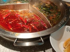 -大龙燚火锅(太古里店)