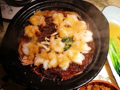 -绿茶餐厅(汇悦大融城店)