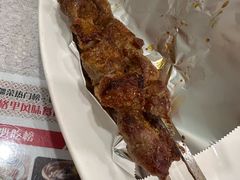 -汗腾格里·风味餐厅(新疆驻京办店)