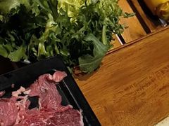 -蜀家渝重庆火锅(南屏街店)