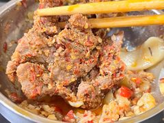 -重庆火锅(西安店)