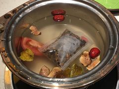 -一叶一世界·素食餐厅(锦华万达店)