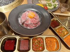 -MIKOMIKO和牛烧肉专门店(南门店)