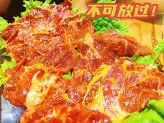-四喜小胖·北京涮肉(五道营店)