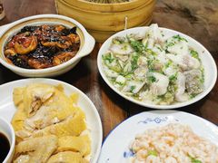 糟溜鱼片-吾介小籠館