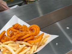 -Potato Corner(广州天河城店)