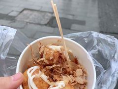 -中山美食街