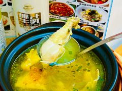 -品鲜村农家菜·阳澄湖大闸蟹(总店)