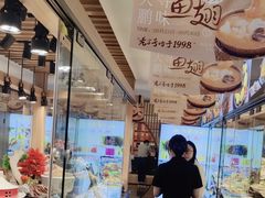 -大鹏饭店·金陵家宴(奥体中心店)