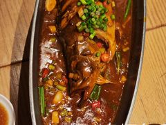 -中国徽菜·徽商故里(广安门店)