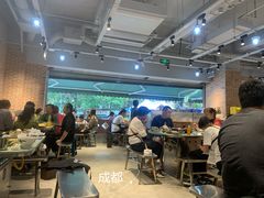 大堂-五里关火锅(牛市口店)