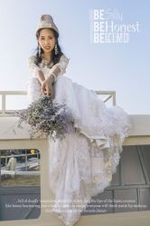 -王子宫殿婚纱摄影(环山路总店)