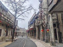 -赤坎·广东华侨国际旅游度假区