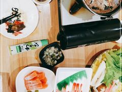 -樱吉岛寿喜锅(肇嘉浜路店)